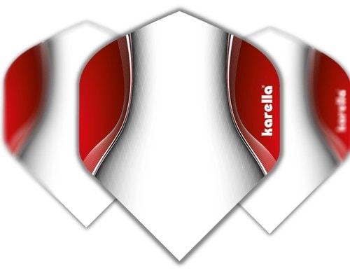 Karella Flight Shotgun 3 Stück