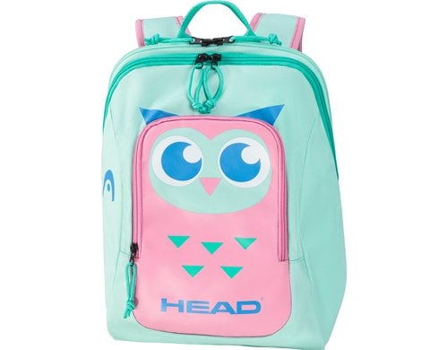 HEAD Tennis Backpack Kids Tour 14L Sujet: Eule