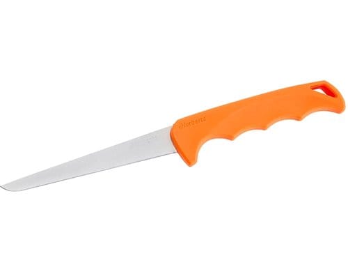 Filetiermesser Smart,  Orange,  Small