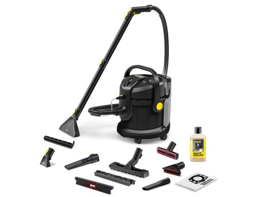 Kärcher SE 4 Plus Go!Further