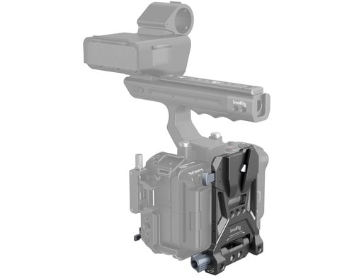 SmallRig V-Mount Battery Mount Plate