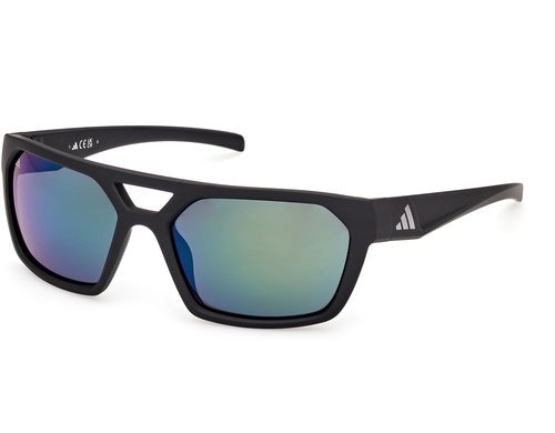 Adidas Sportbrille 5802Q Erwachsen, 5802Q