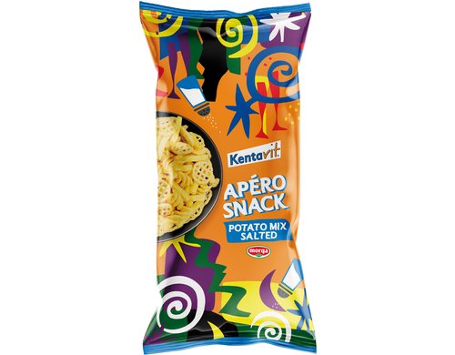 Apéro-Snack salted 500 g