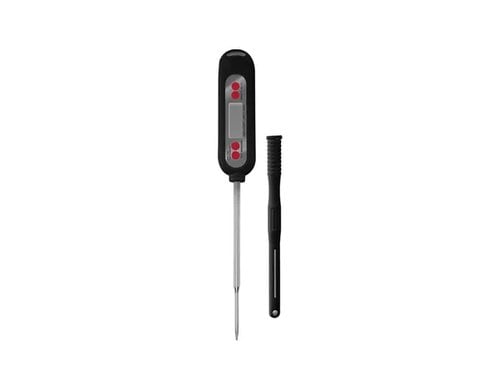 Gault&Millau Bratenthermometer Display: 7 x 7 x 2,5 cm