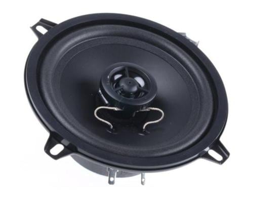 Visaton 2-Wege-Koaxiallautsprecher FX 13 4 Ohm, mit Euro-Normkorb, 4570