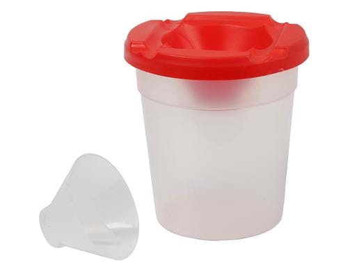 Creativ Company Wasserbecher auslaufsicher 1 Stück