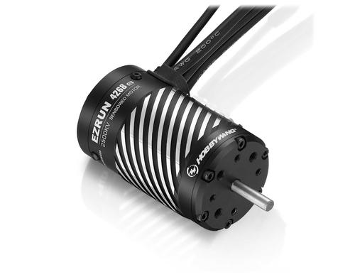Hobbywing Ezrun 4268SD Motor G2 2500kV