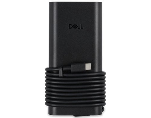 Dell 165W USB-C AC Adapter with Power Cord - Switzerland