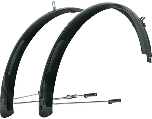 SKS Bluemels Basic 24 53 mm Schutzblechgarnitur