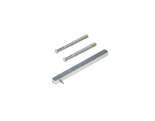 2N Fortis Spindel 1120460847 8mm, 39 - 47mm