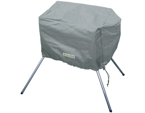 Barbecue Tasche Medium 0001 Schwarz