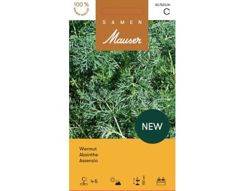 Artemisia absinthium