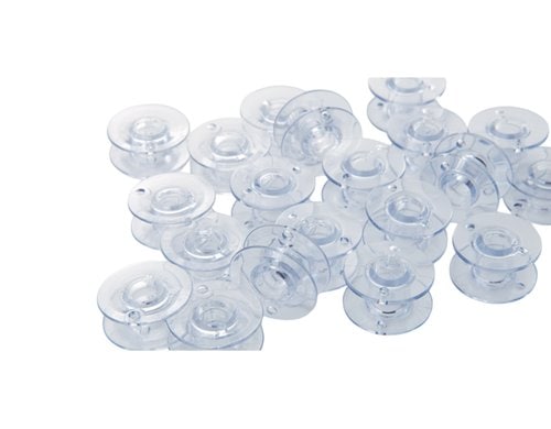 Brother Zubehör Spulen Beutel 10 Stk.