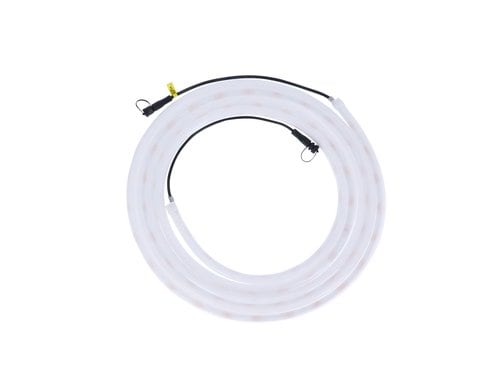 Defender LED Flex Licht zu Lux Serie 5M warmweiss, ohne Netzteil