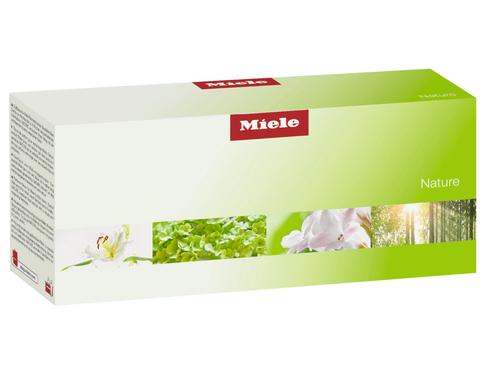 Miele Duftflacon NATURE 3 Stück, 150 Trocknergänge, Blütenduft