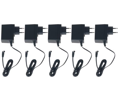 Gigaset Pro N720/N870 PSU EU Netzteil zu N720/N870, 5 Stück