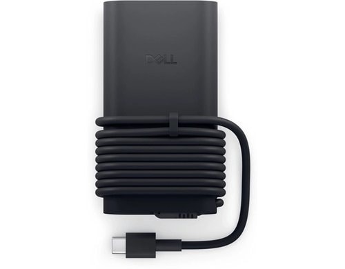 Dell 100W USB-C AC Adapter with Power Cord - Switzerland
