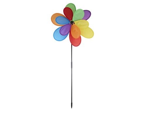 Arti Casa Windrad Blume 37x85 cm (DxH)