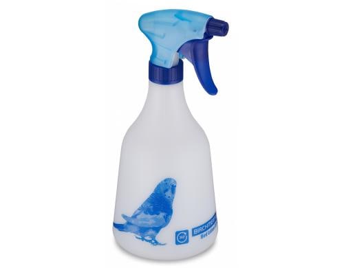 Birchmeier Handsprüher Vogel Lution 360°