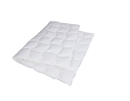 Albis Elite Sommer Daunenduvet 160x210 160x210 cm, Sommerduvet