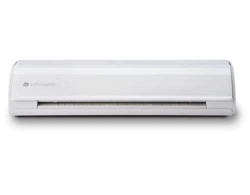 Silhouette Schneideplotter Cameo 5 Weiss