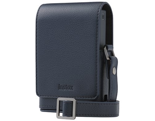 Fujifilm Instax Mini LiPlay+ Case Midnight Blue
