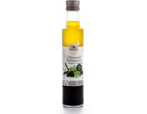 Olivenöl & Balsamico 250 ml