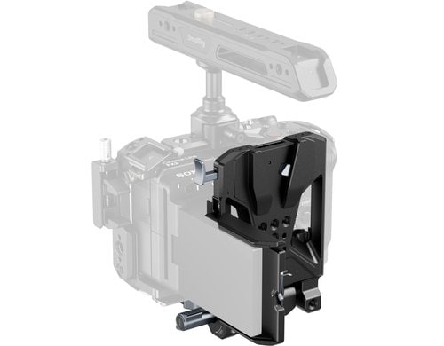 SmallRig V-Mount Battery Mount Plate Kit (Pro)