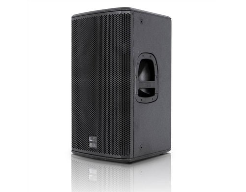DB Technologies Lautsprecher LVX-12 Aktiv 2-Wege Holzgehäuse Schwarz