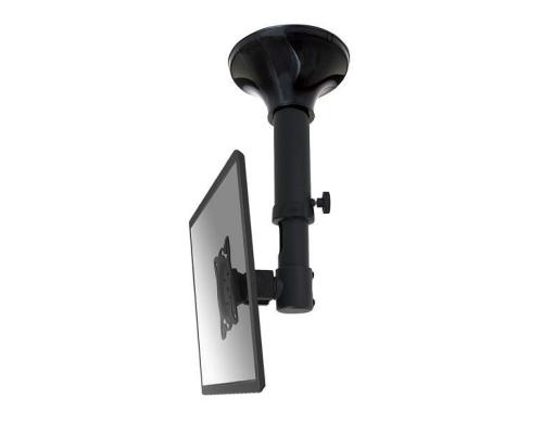 Neomounts FPMA-C025BLACK Flatscreen Mount (Height: 37-47 cm)