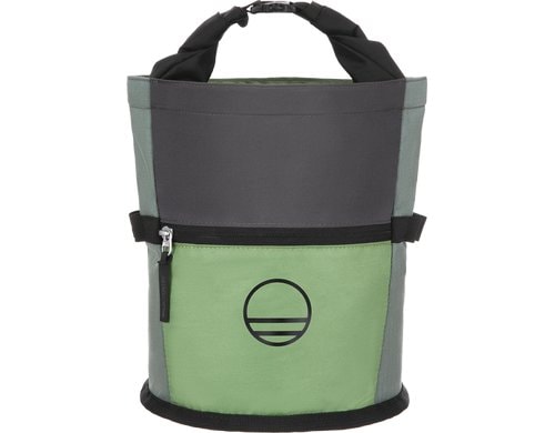 WC Chalk Bucket Sequence Green Ivy/Marsh/Onyx