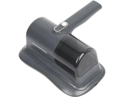 CLEANmaxx Akku Milbensauger Handstaubsauger, Matratzenreiniger