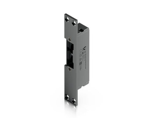 Ubiquiti UniFi UACC-Lock-Strike-Secure-8mm Ausfallsicher, 8mm Schlossschlitztiefe