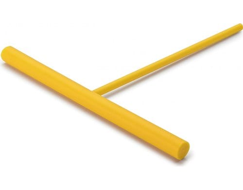 Ibili Crêpes-Spatel 18 cm Edelstahl, Spülmaschinenfest