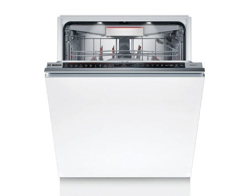 Bosch Einbaugeschirrspüler SBD8TCX04E