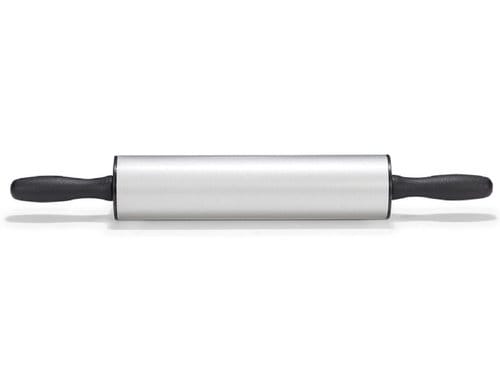 Patisse Teigroller Silver-Top 42 cm