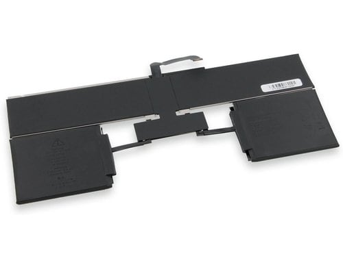 LMP Batterie MacBook Air 13 Zoll 13 Zoll, M2 2022, M3 2024, 11.54V, 52.6Wh