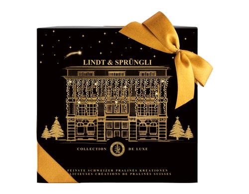 CONN JOYEUX NOËL 245G