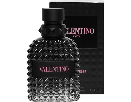 Valentino Uomo Born in Roma EDT 50 ml
