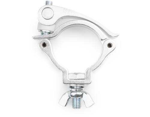 BeamZ BC50-50 Clamp, 50kg, Aluminium