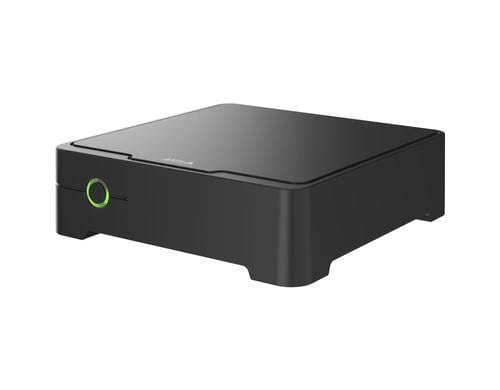 AXIS S3008 4TB MKII 8x PoE, Ohne Lizenzen