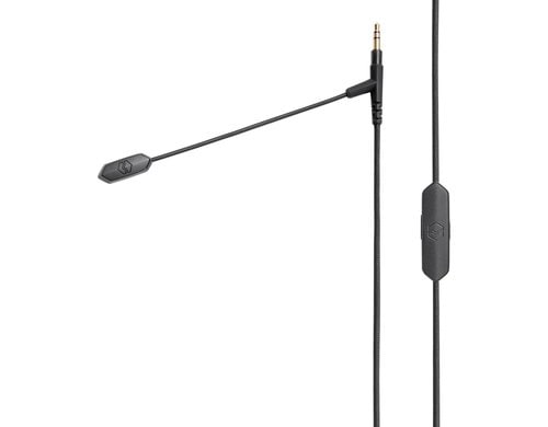 V-MODA BOOM PRO X Mikrofonkabel für Headphones