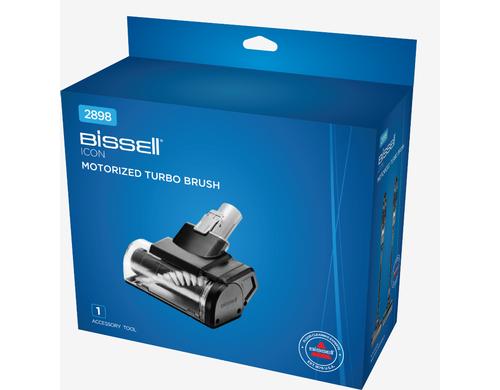 Bissell Icon Turbo brush