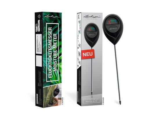 LECHUZA-Feuchtigkeitsmessgerät 1 Stück