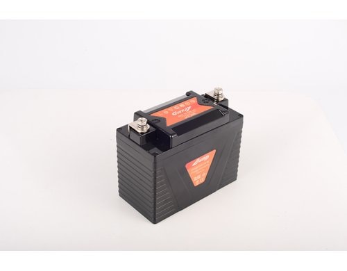 LILEAD - LiFePO4 Starterbatterie MC14 MC14 LIFEPO4 12V 300CCA 64Wh