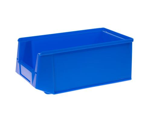 Utz SILAFIX 3Z Hellenzianblau Sichtlagerkasten