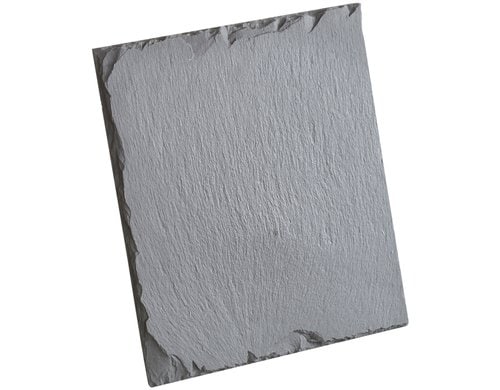 balthasar, Kerzenhalter quadratisch 20 cm x quadratisch, 20x5x20 cm (BxHxT)