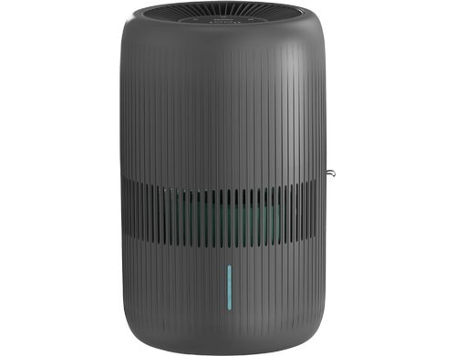Ecofort ecoQ HumidAir E600+ Black