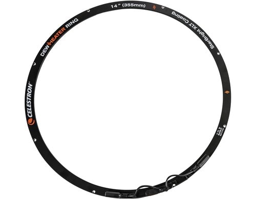 Celestron Dew Heater Ring Aluminium, 14 Zoll
