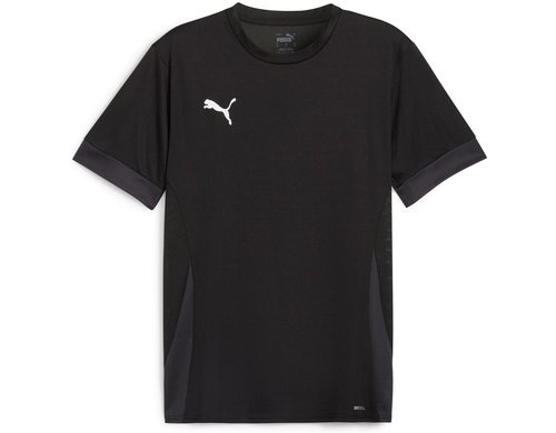 PUMA Jersey teamGOAL Matchday Grösse: L, Farbe: black
